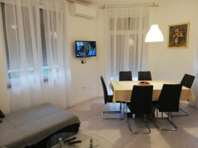 APARTMAN DORA OPATIJA